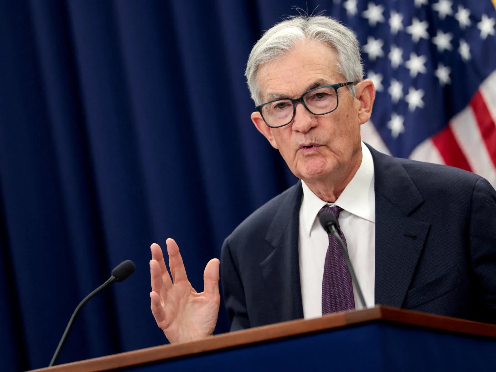 US judge nixes two subpoenas against Federal Reserve chair Jerome Powell | Donald Trump News