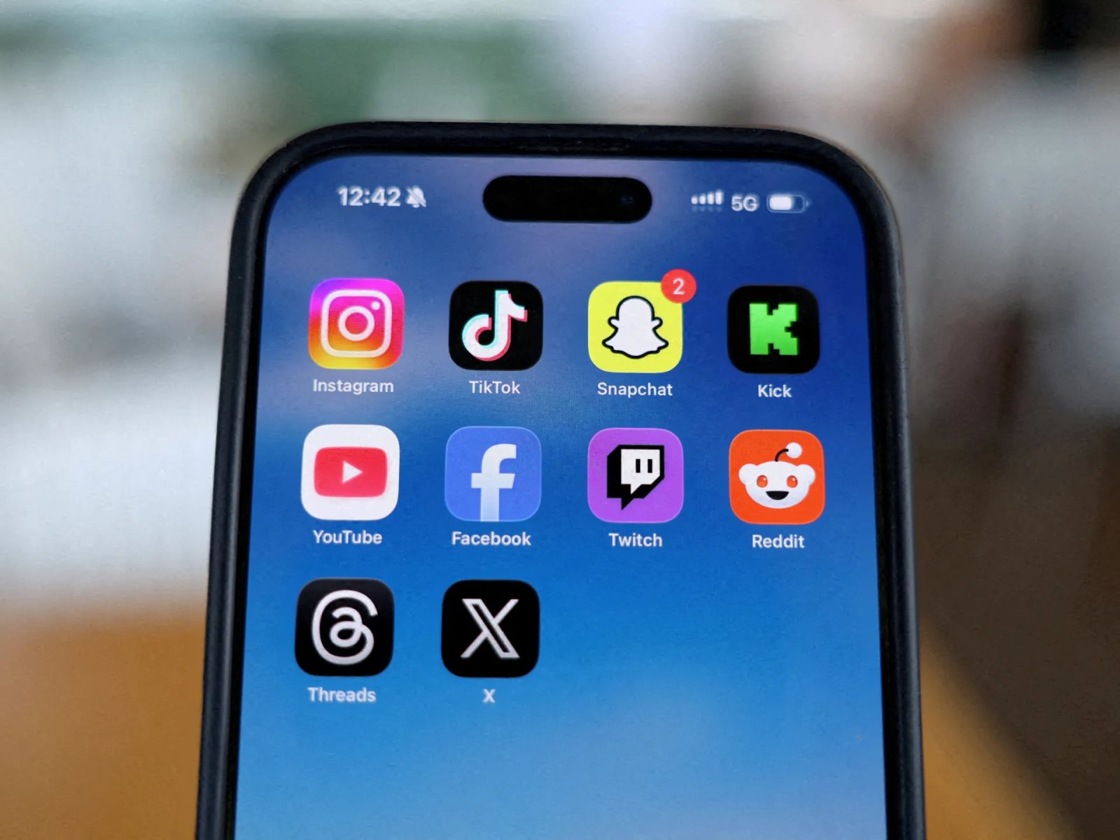 ‘We will no longer stand by’: Austria plans social media ban for under-14s | News