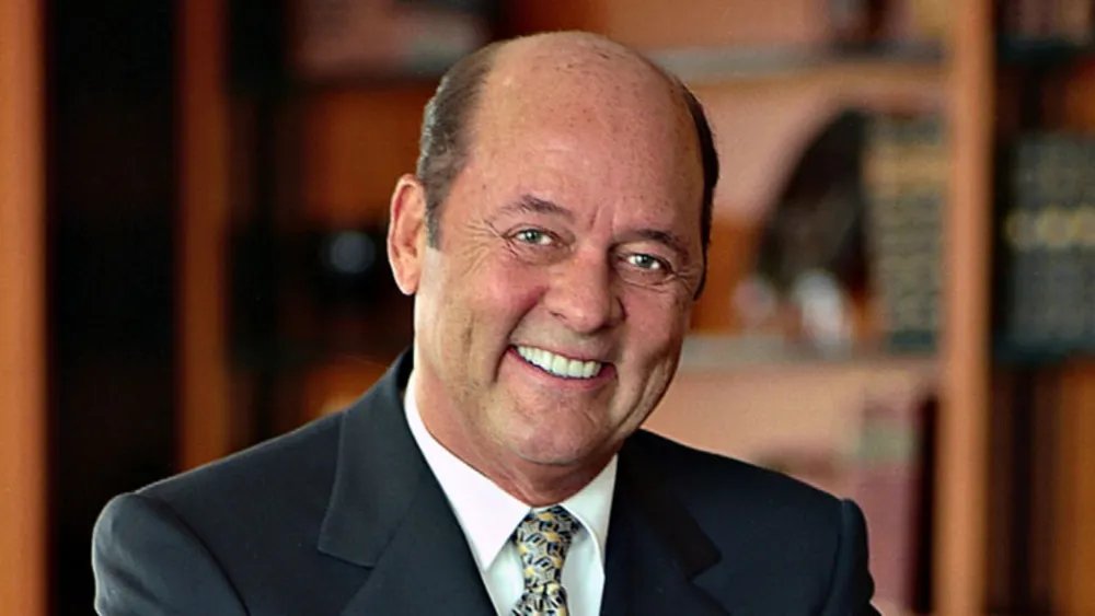 Richard Rogers, Mary Kay Cofounder and Son of Mary Kay Ash, Dead at 82