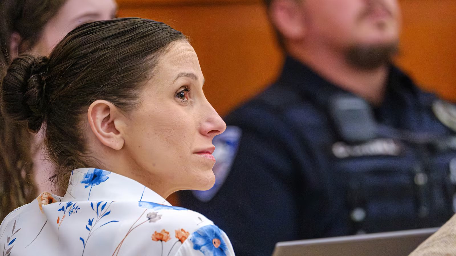 Jury finds Utah mom Kouri Richins guilty of fatally poisoning husband with fentanyl