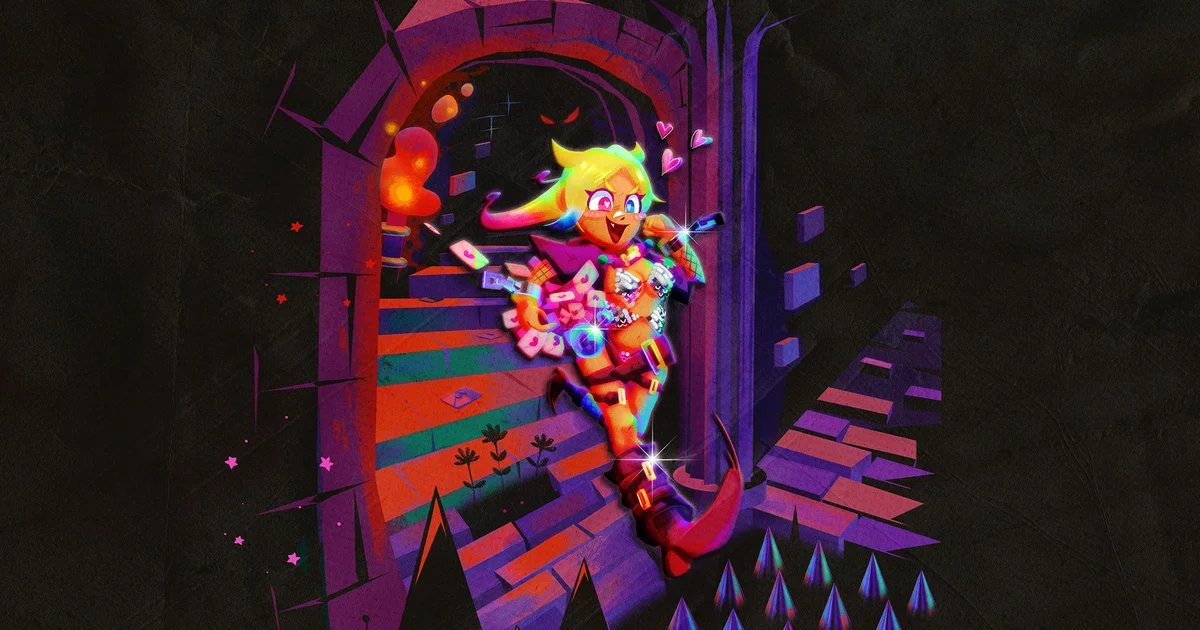 I really wish Rizz Dungeon: Skeleton Key to My Heart wasn’t called that, but its flirtatious dungeon crawling has still charmed me