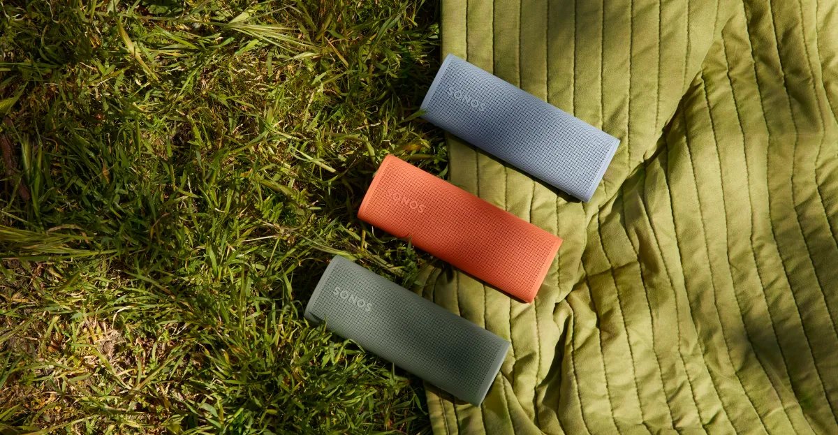 The pint-sized Sonos Roam 2 is more over 20 percent this weekend