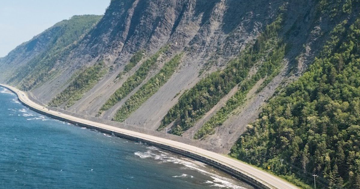 Saturday Photo: Are We in Danger?