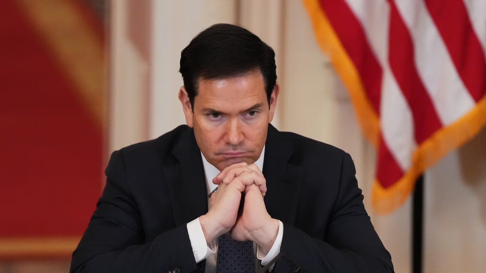 Rubio orders US diplomats to push countries for swift action against Iran amid ‘elevated risk of attack’