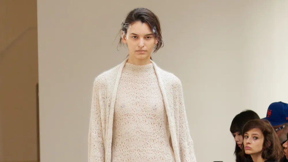 Ruohan Fall 2026 Ready-to-Wear Runway, Fashion Show & Collection Review