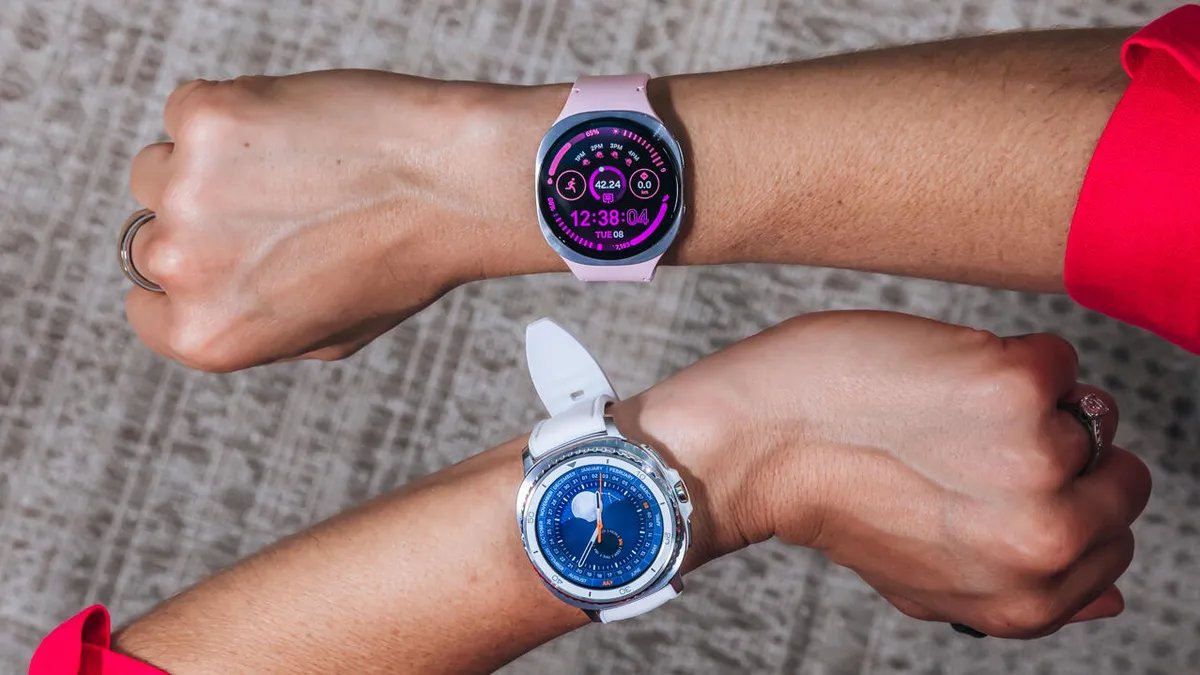 Best Android Smartwatch for 2026