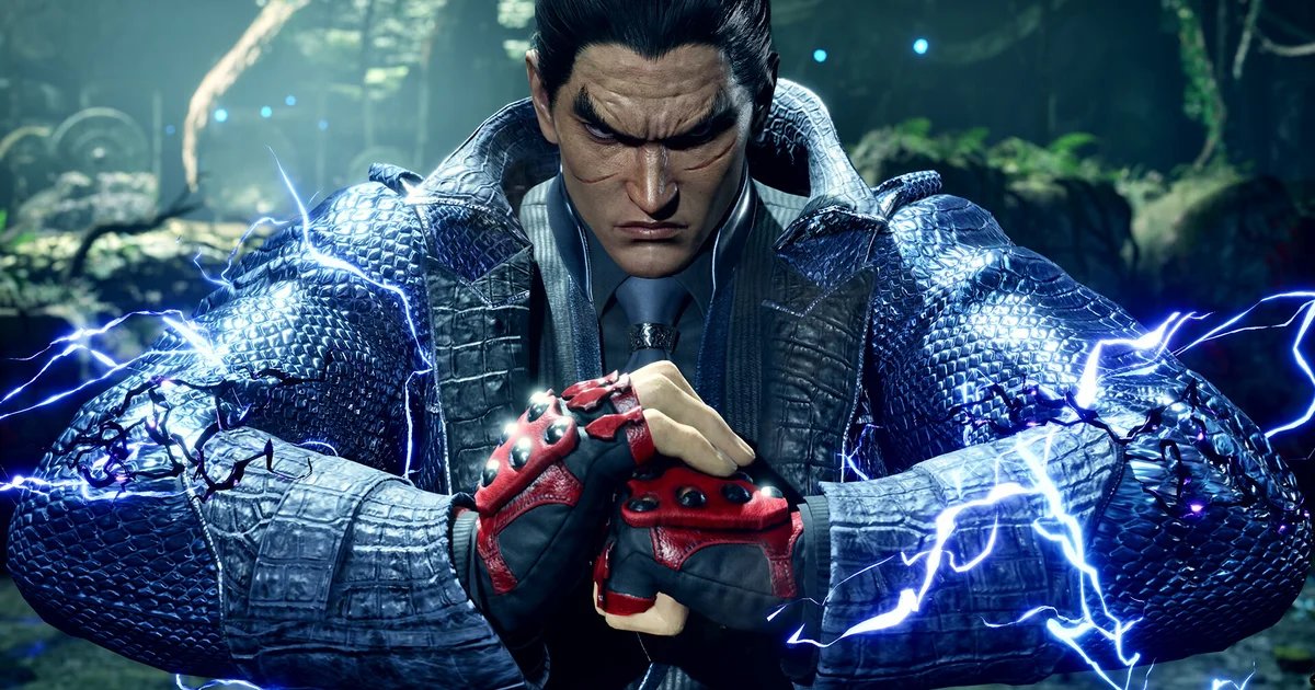Tekken and Pac-Man owners Bandai Namco announce major restructure with investment from Sony