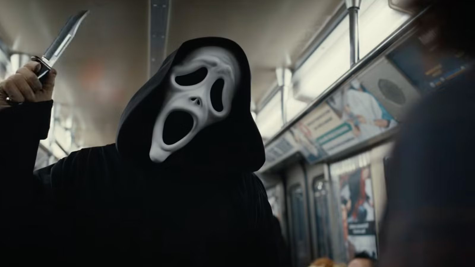 Scary Movie returns with franchise favorites and controversial humor in new trailer