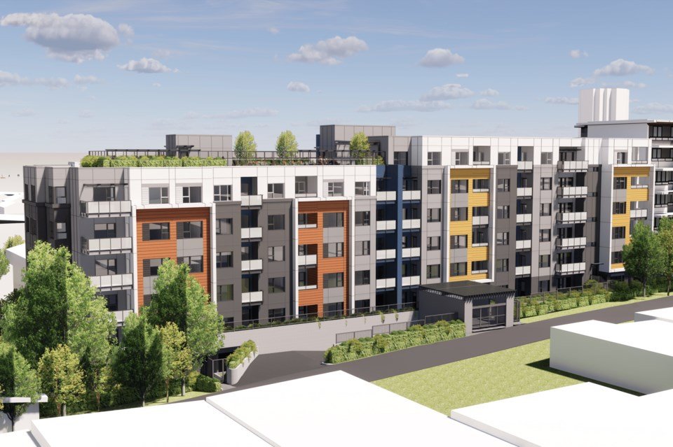 B.C. budget cuts are impacting affordable housing for vulnerable women