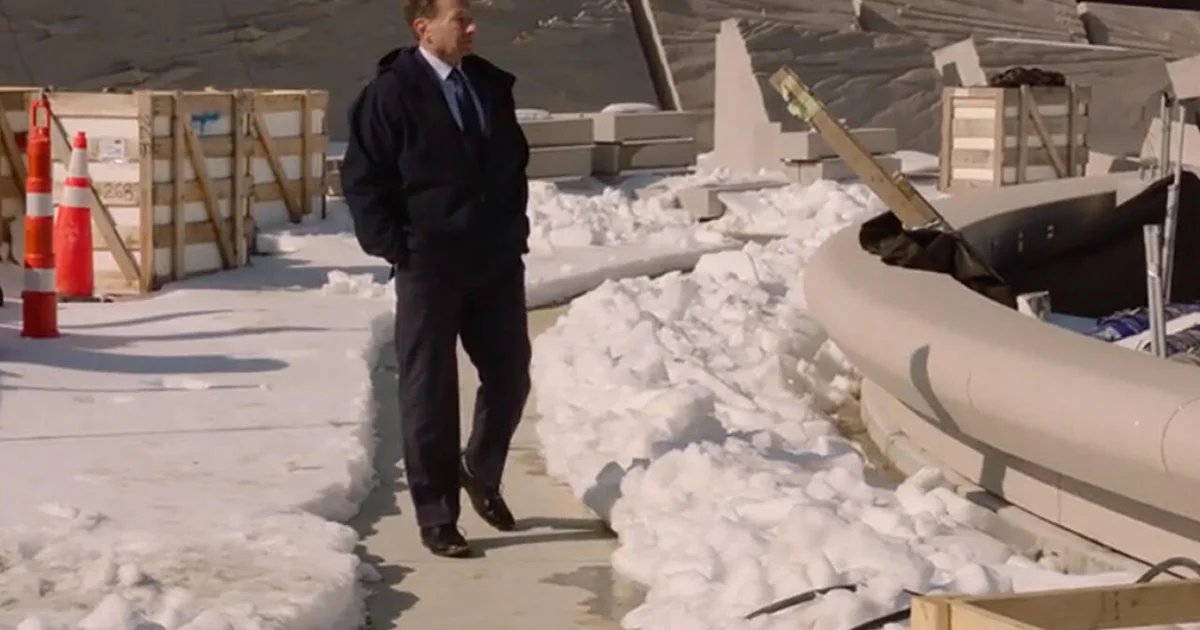 Honoring Operation Desert Storm: Waging a battle to build a war memorial