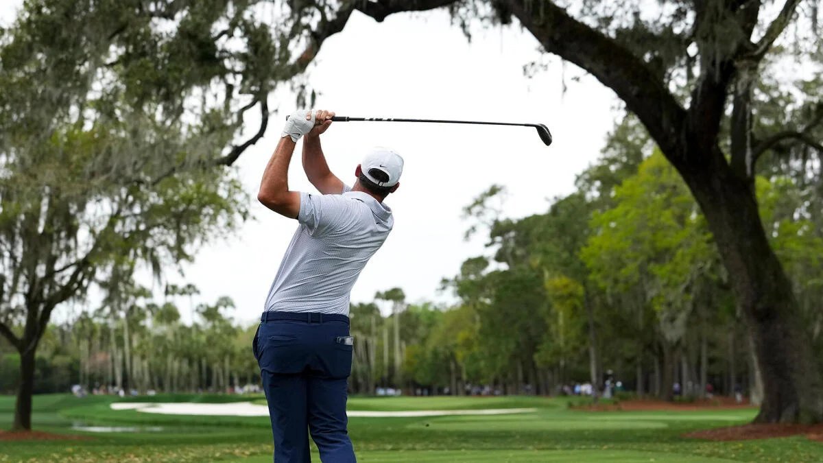 Players Championship 2026 tee times, pairings and field for Round 2