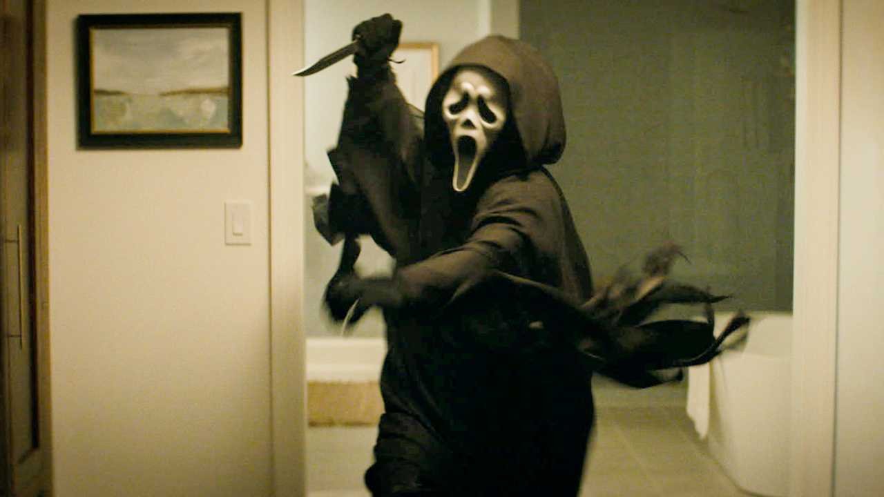 Every ‘Scream’ Movie Ranked from Worst to Best