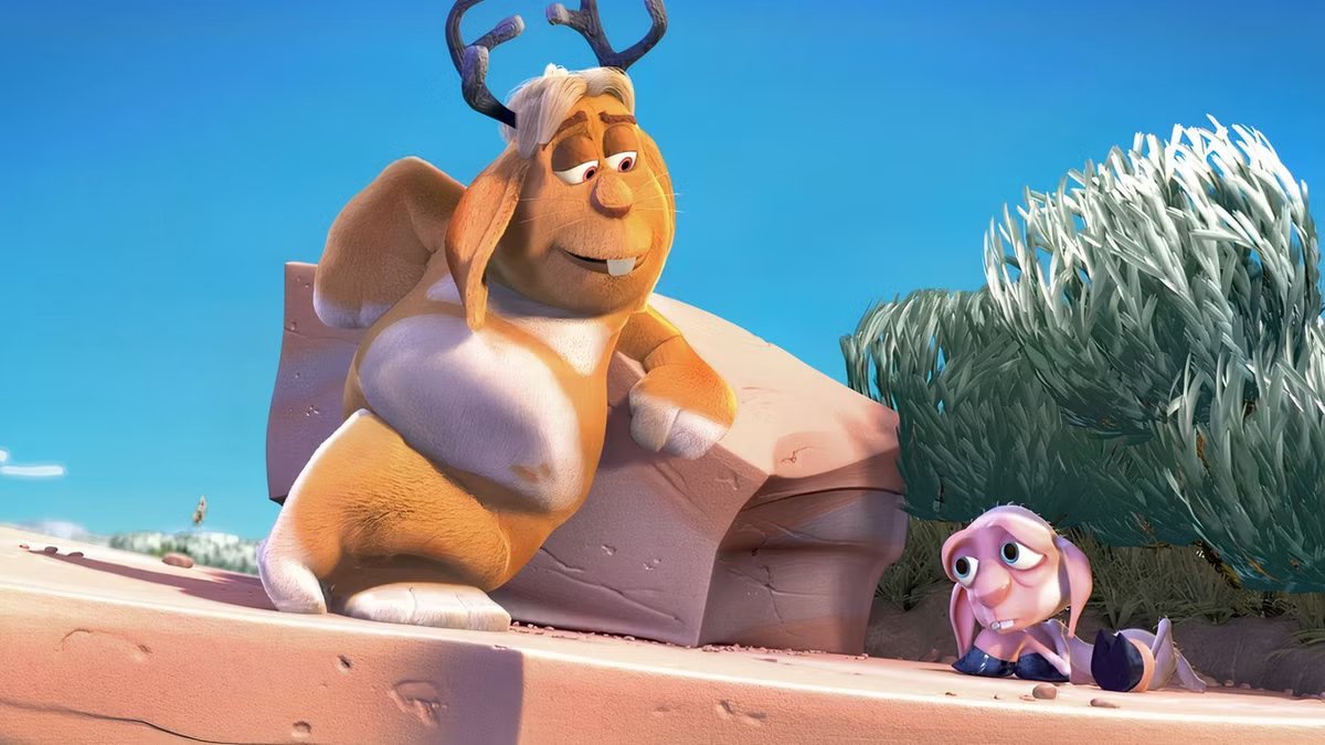 The inside story of Boundin’, the only Pixar project directed by one of the studio’s greatest animators