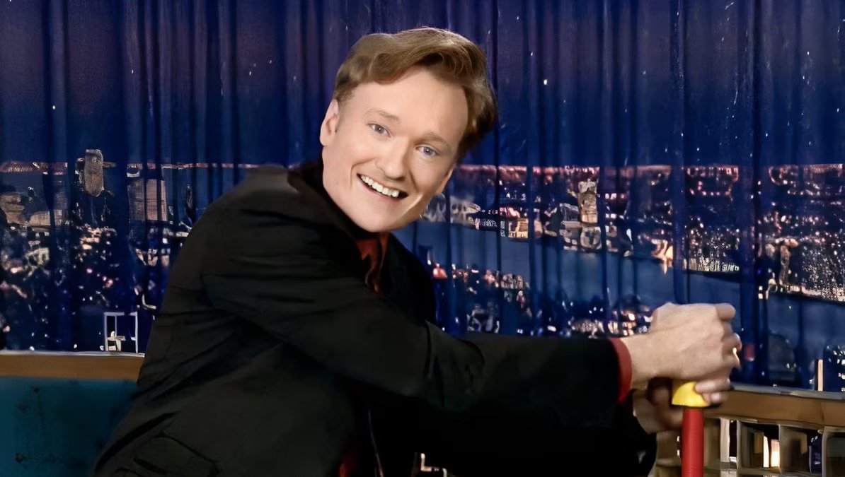 the Late Night gag that made Chuck Norris a meme