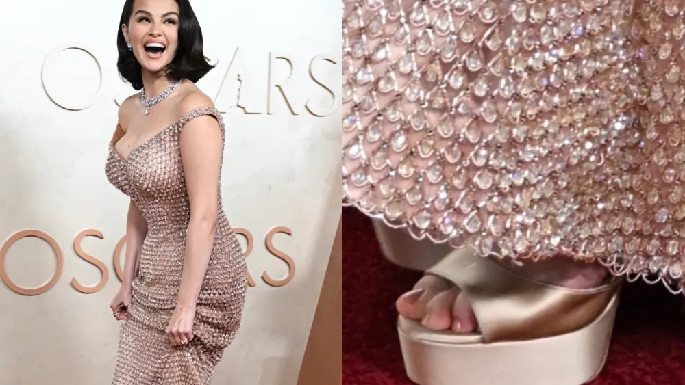 2026 Oscars Red Carpet Shoe Predictions: Platform Heels, Pointed Pumps