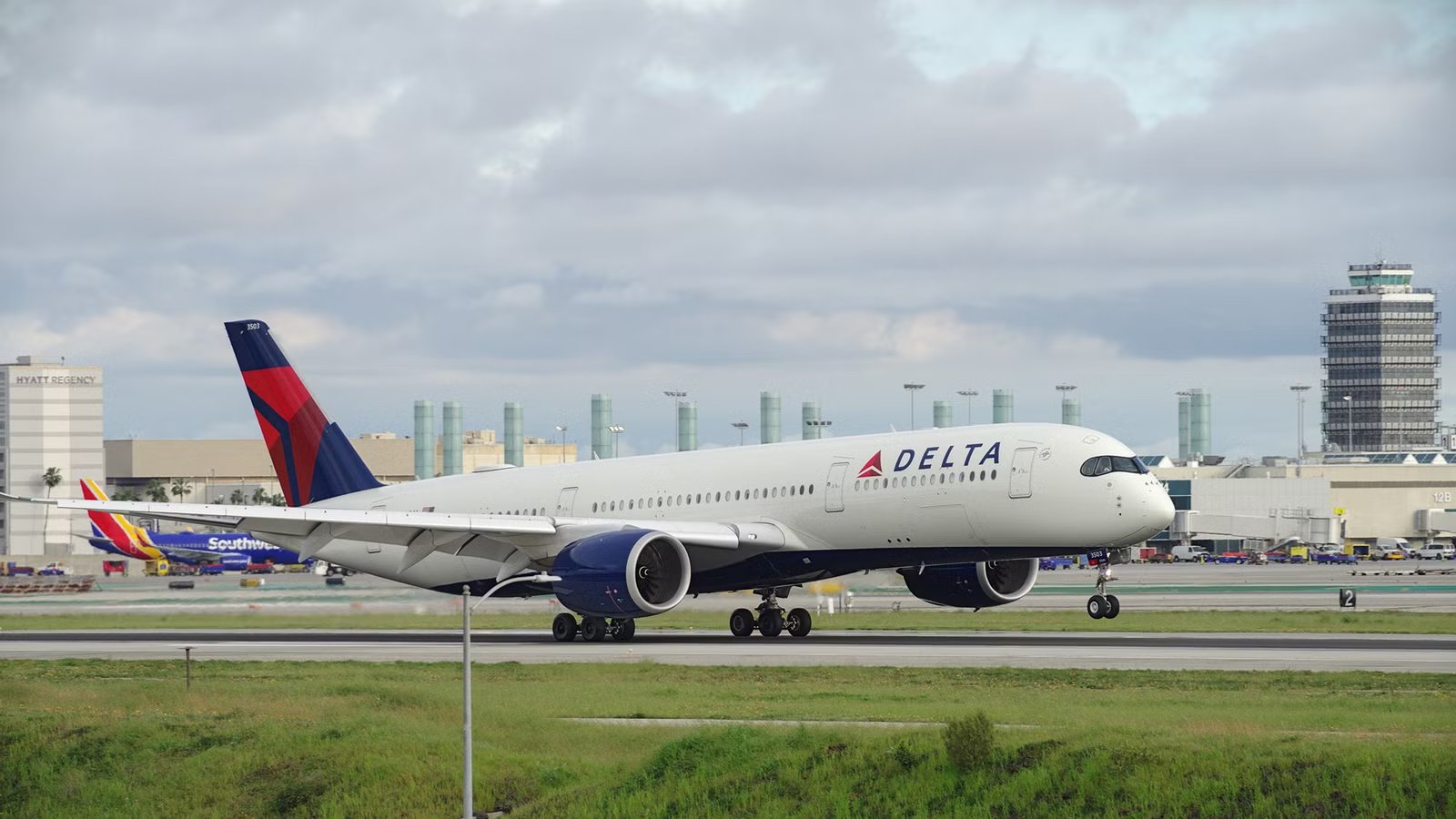 Delta Air Lines Passenger Yells Racial Slur At Flight Attendant, Faces Up To 20 Years In Prison