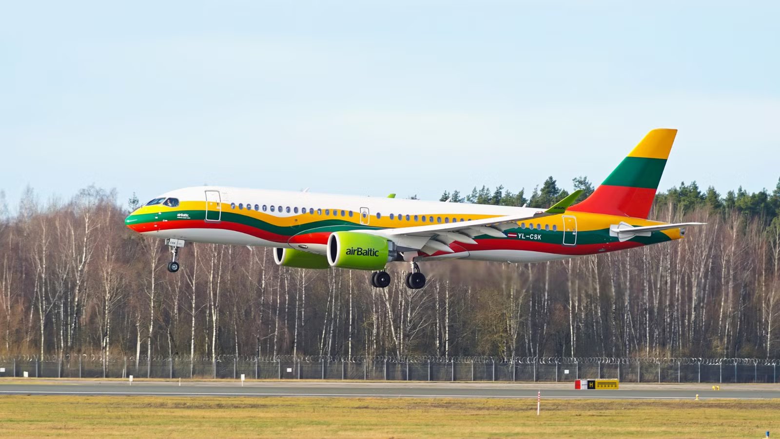 Why Might The World’s Game-Changing Single-Aisle Aircraft Have Boeing Worried?