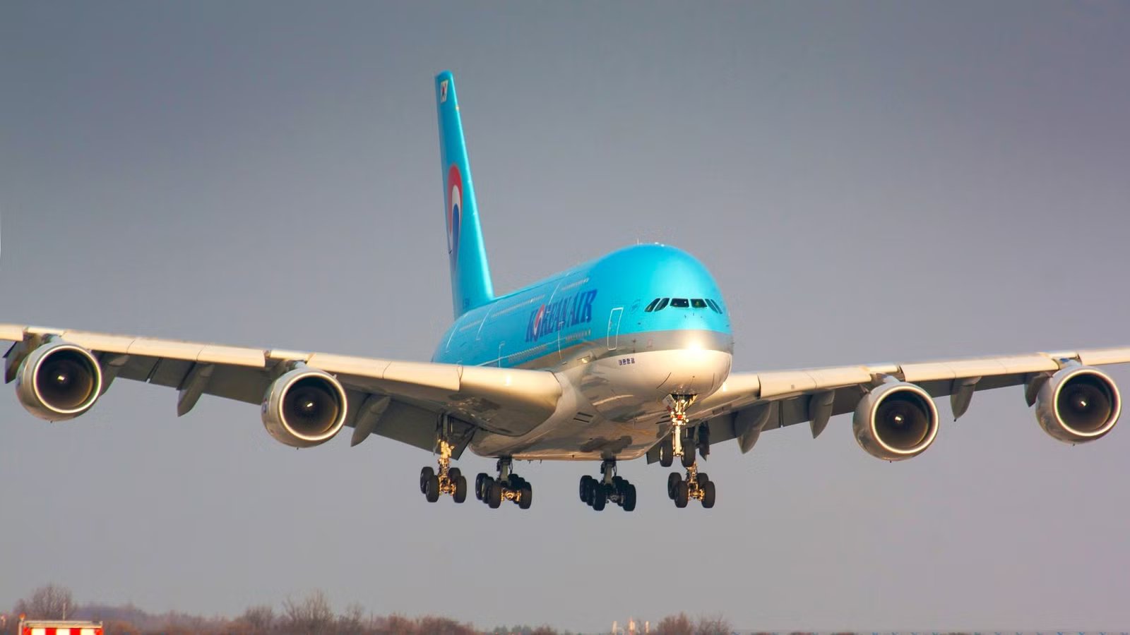 The World’s Shortest Airbus A380 Route Gets Even More Flights