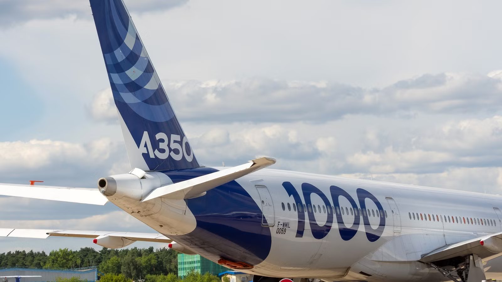 Why Don’t Any US Airlines Operate The Airbus A350-1000?
