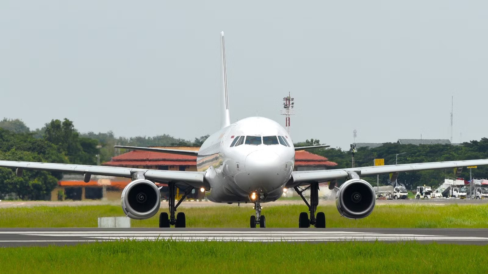 EASA Warns Of Stolen Aircraft Parts Threatening Global Flights