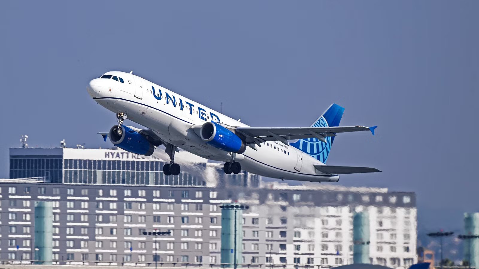 Major US Airlines CEOs Urge Congress To End DHS Shutdown