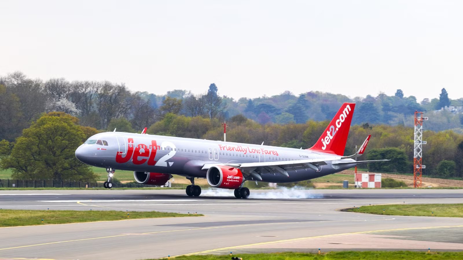 London Gatwick To Welcome 8 New Airlines In 2026