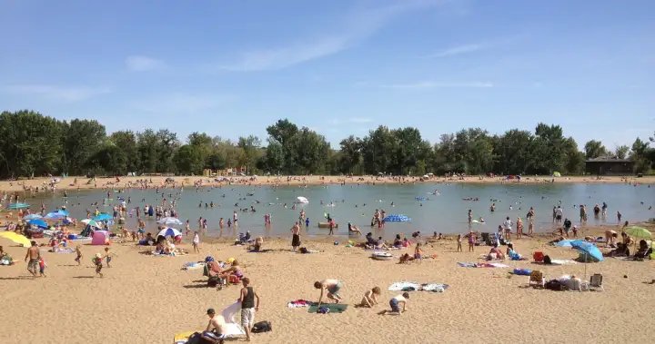 Sikome Aquatic Facility receives upgrades ahead of 2026 season – Calgary