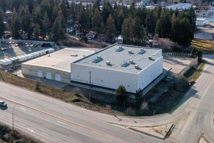 Federal government provides $13M in tariff help for Southern Interior businesses