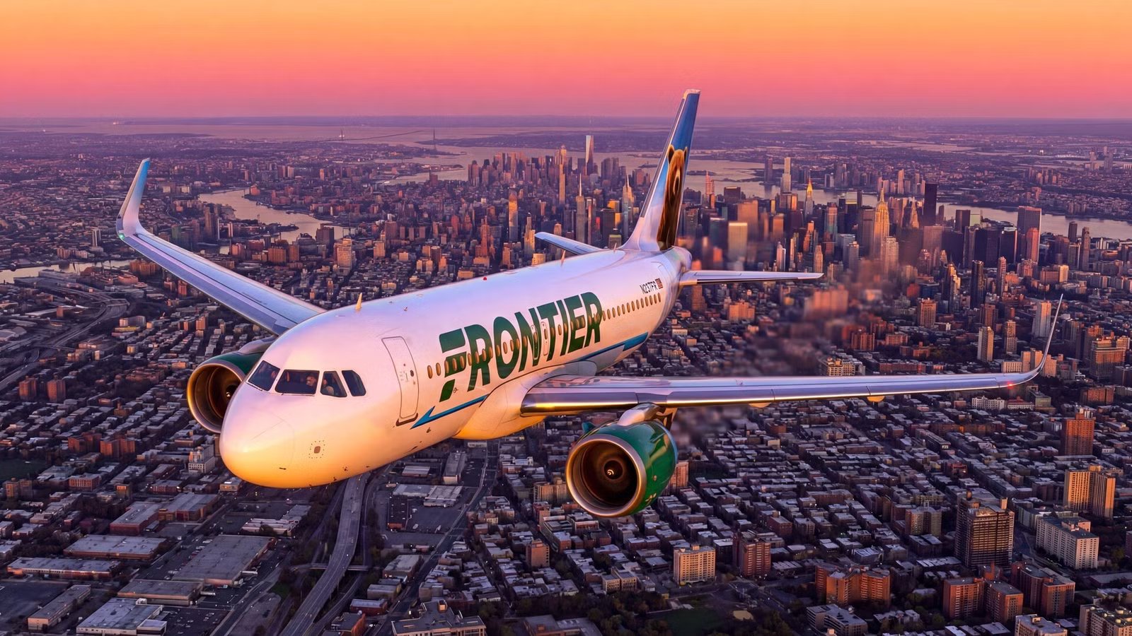 Deaf Woman Says Disability Caused Flight Removal, But Frontier Airlines Says She Had Alcohol