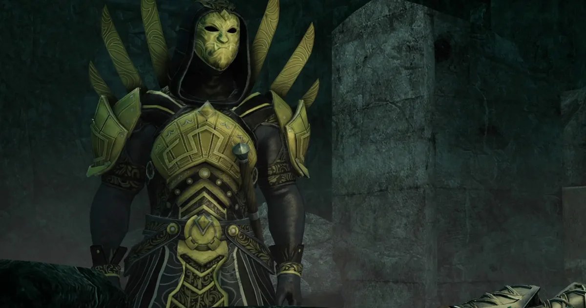 Massive Skyrim mod Lordbound is now semi-canon, thanks to a new Bethesda-approved expansion from its devs