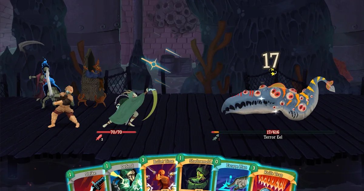 Slay the Spire 2’s launch has been so incredibly successful, the studio had to apologise for a joke about Marathon that now “seems a bit meaner than it was intended”