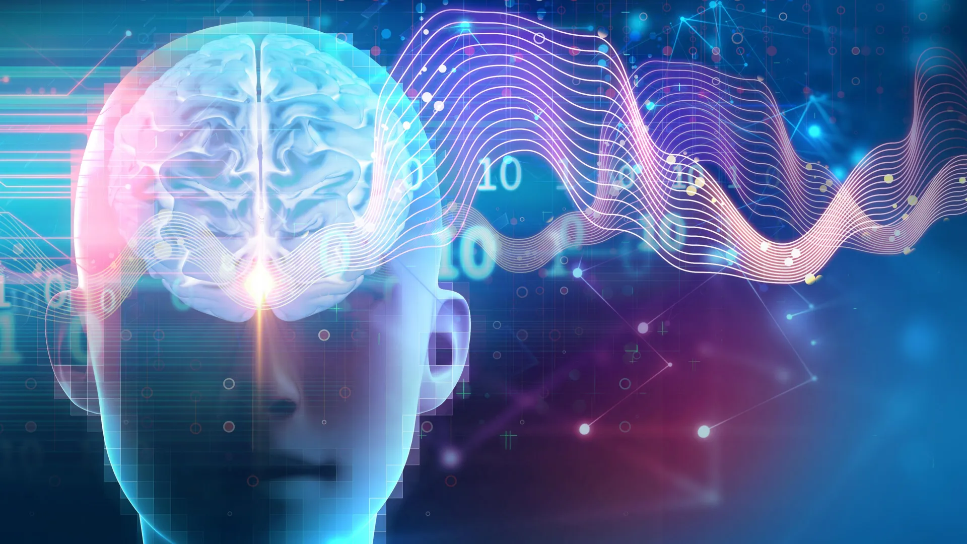 Scientists discover sleep switch that builds muscle, burns fat, and boosts brainpower