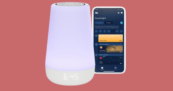 The Curator: Best kids’ night lights that make bedtime easier – National