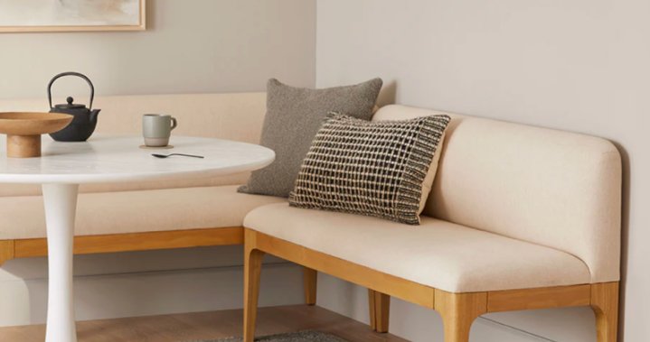 Maximize small spaces: Top finds for stylish and functional living – National