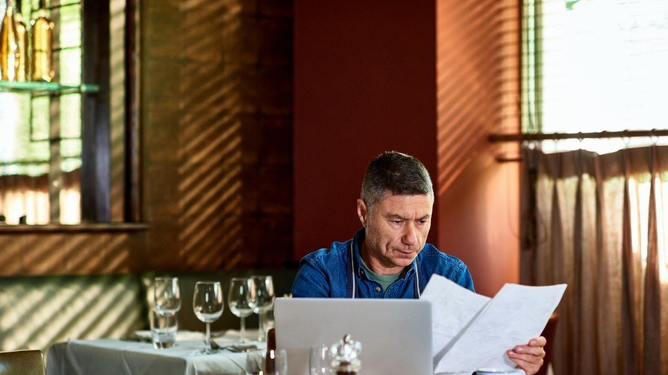 Opinion: WorkSafeBC’s surplus is depleted and small business will pay the price