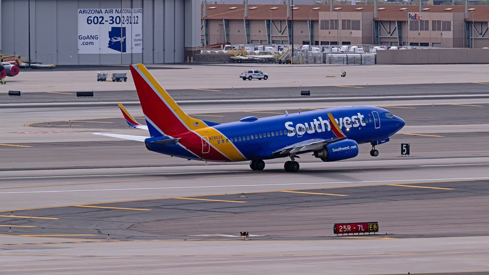 Low-Cost Carriers Lead Price Hikes As Fuel Crisis Intensifies