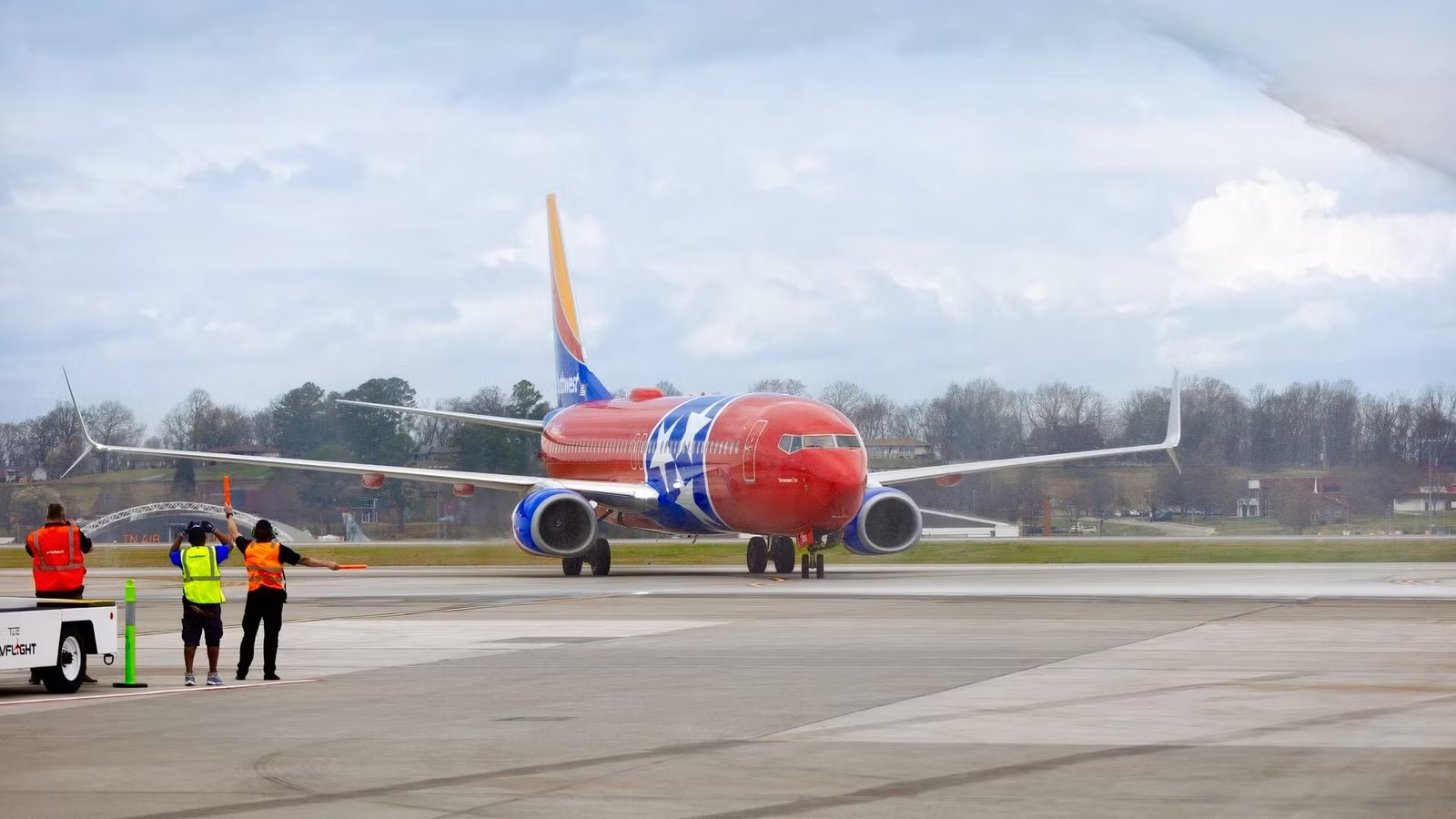 7 Of The World’s Most Exciting New Airline Routes Starting This Week