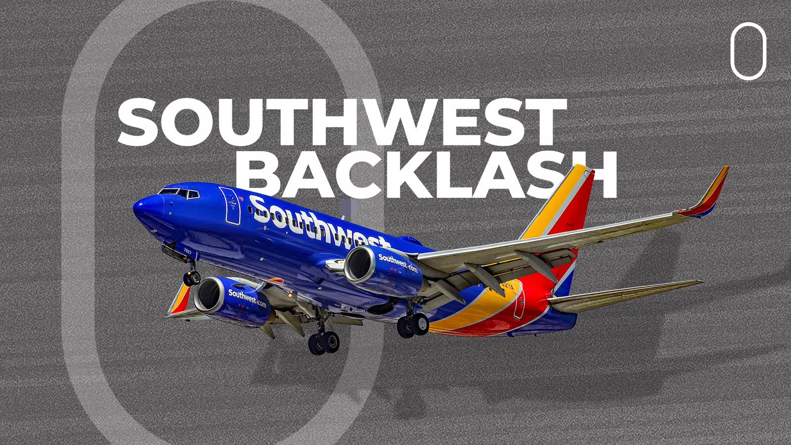 Customer Uproar Forces Southwest To Rethink Assigned Seating Policy: Here’s What’s Changing