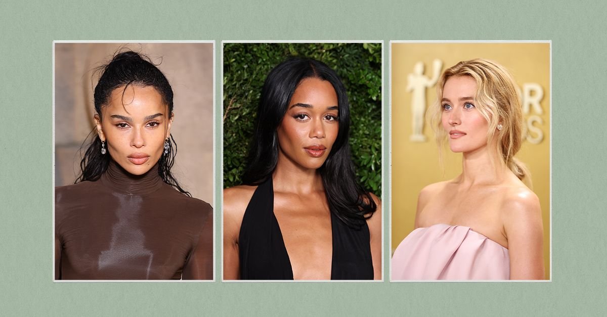 The 11 Trendy 2025 Spring Hairstyles We’re Saying Goodbye To