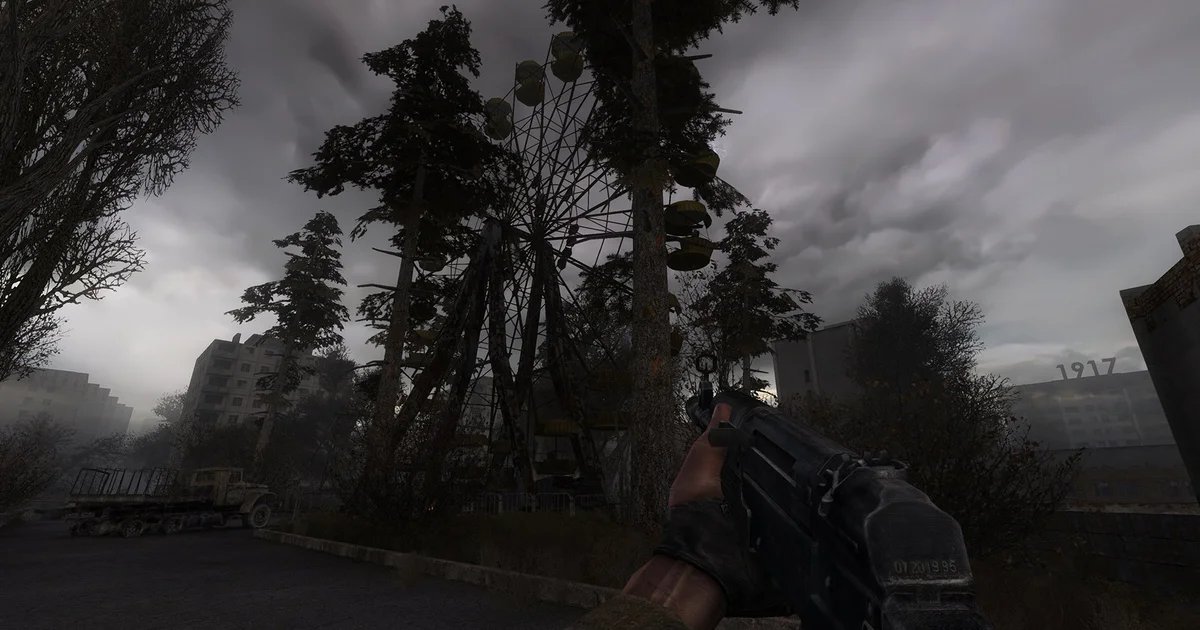 “I think it’s unfair to kind of geofence the genre”: Original Stalker designer talks Eurojank in not-so-Euro games