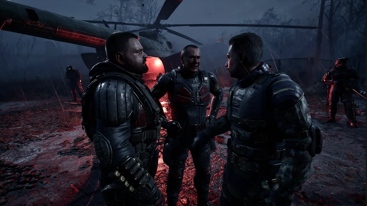 Stalker 2 is getting its first DLC, Cost of Hope, this summer