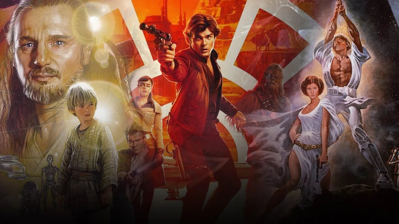 Every Star Wars Movie and TV Series 4K Blu-ray You Can Buy in 2026