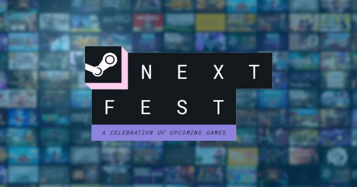 The current Steam Next Fest is about halfway through, and the 10 most-played demos so far might surprise you