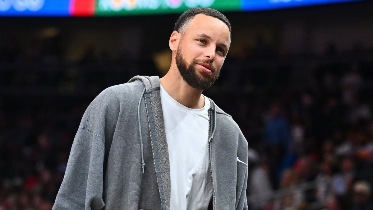 Steph Curry injury: Why Warriors are lucky they’re running out of time to bring star back