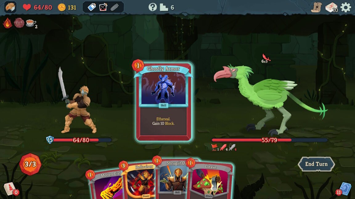 Slay the Spire 2 is a bit too familiar for its own good
