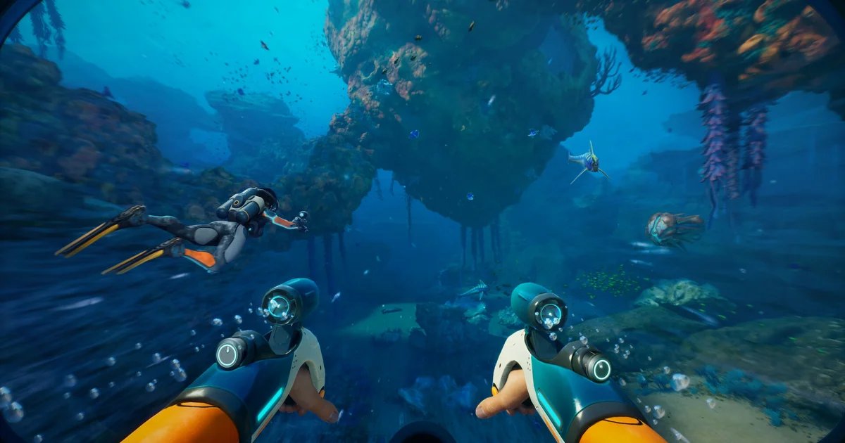 Subnautica 2’s early access release date was “self-servingly” leaked by Krafton, “further damaging the game”, claim lawyers for reinstated Unknown Worlds CEO