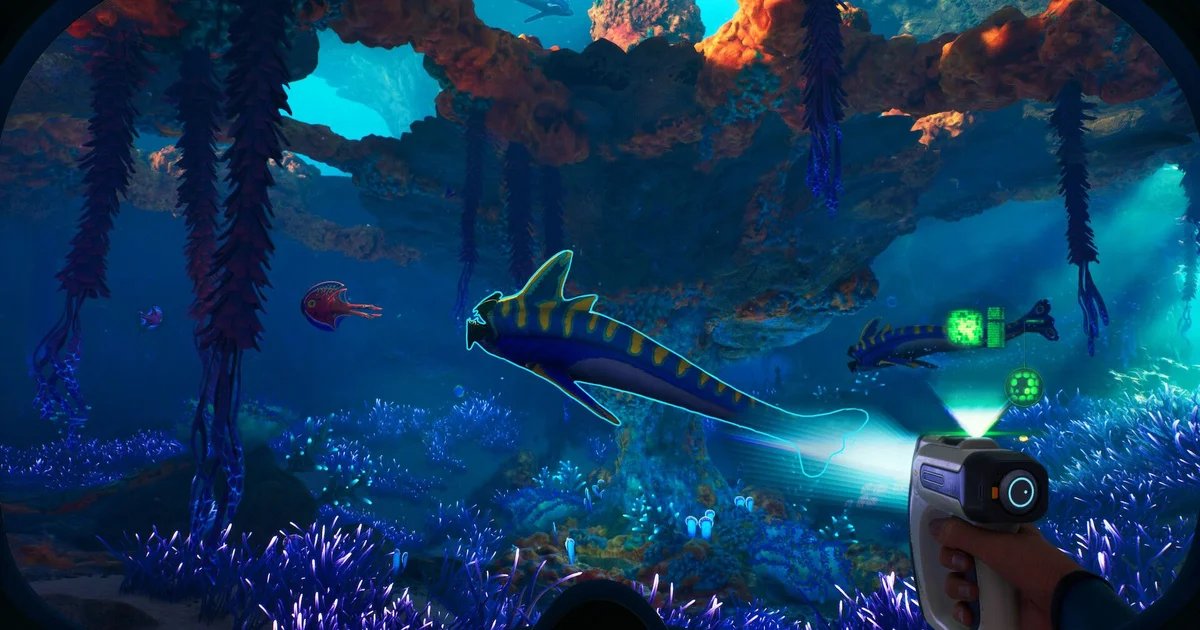 A day after Unknown Worlds’ ousted CEO gets reinstated, Subnautica 2 gets an early access release date