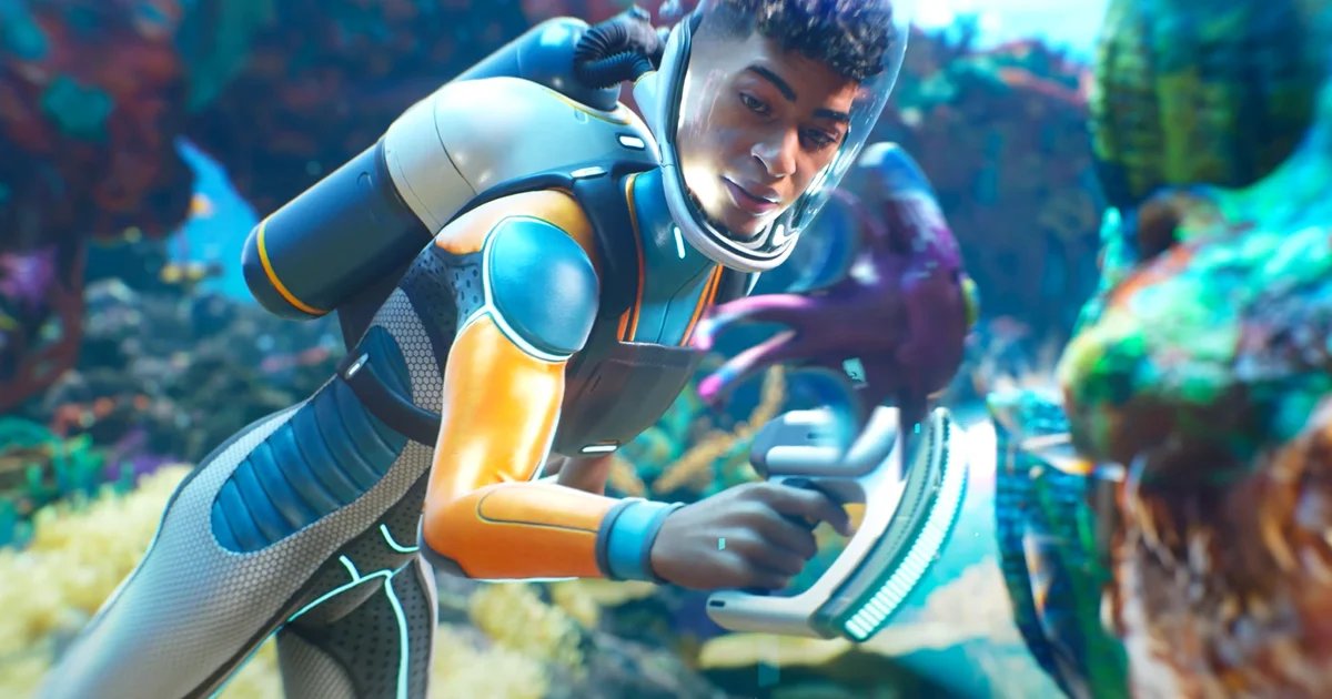 More Subnautica 2 legal trouble brewing amid claims Krafton “intentionally leaked” May release without consulting reinstated CEO