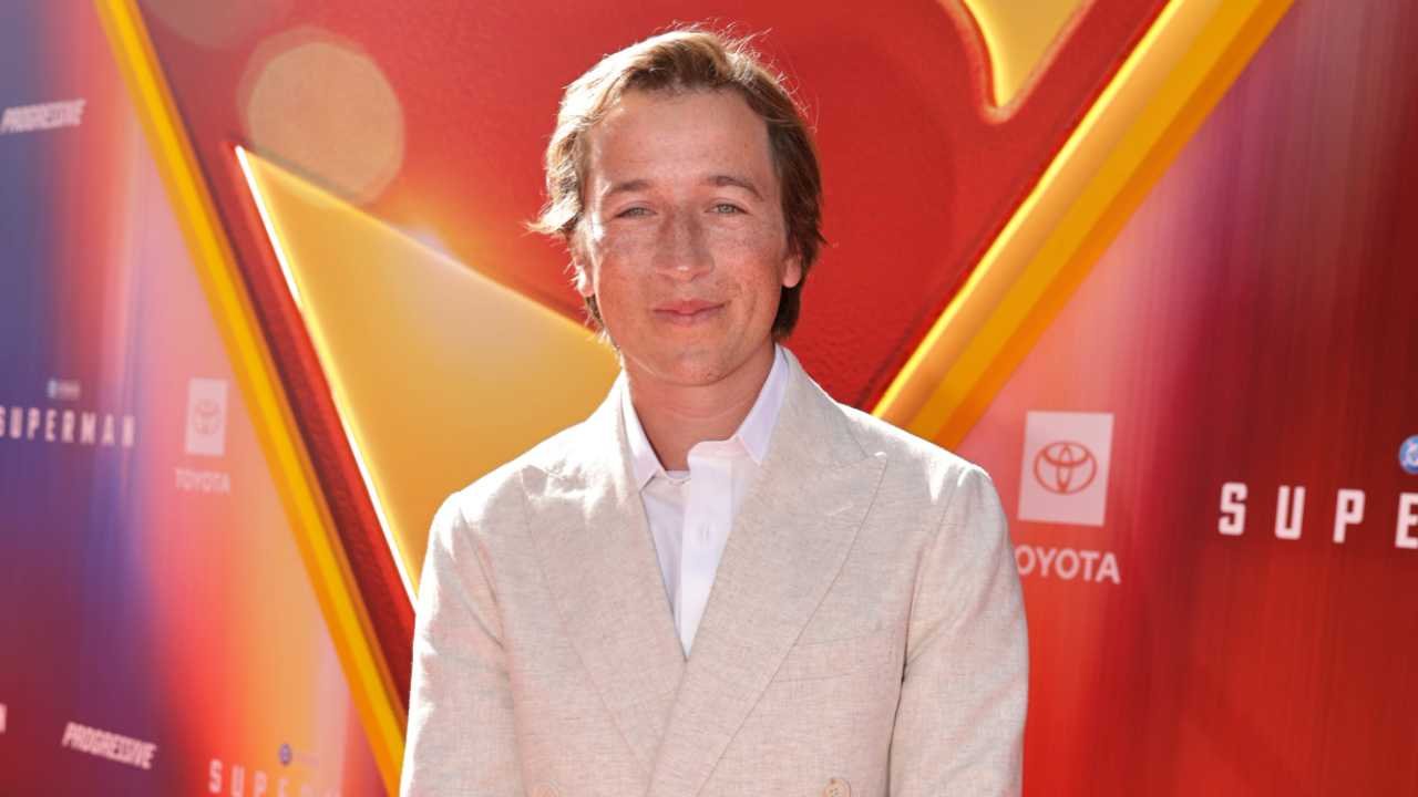 ‘Superman’ Spin-Off TV Series About Jimmy Olsen Planned