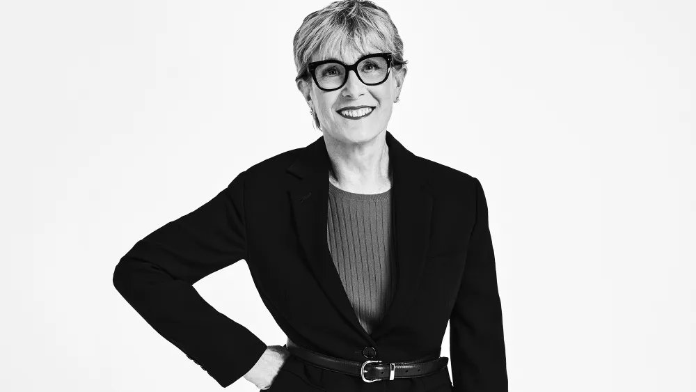 Susan Itzkowitz to Retire After 40 Years in Footwear Industry